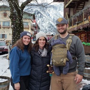 Meet your Posher, Chantelle